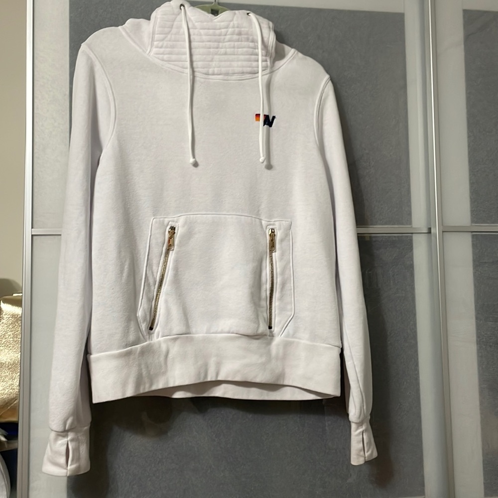 Aviator Nation Hoodie